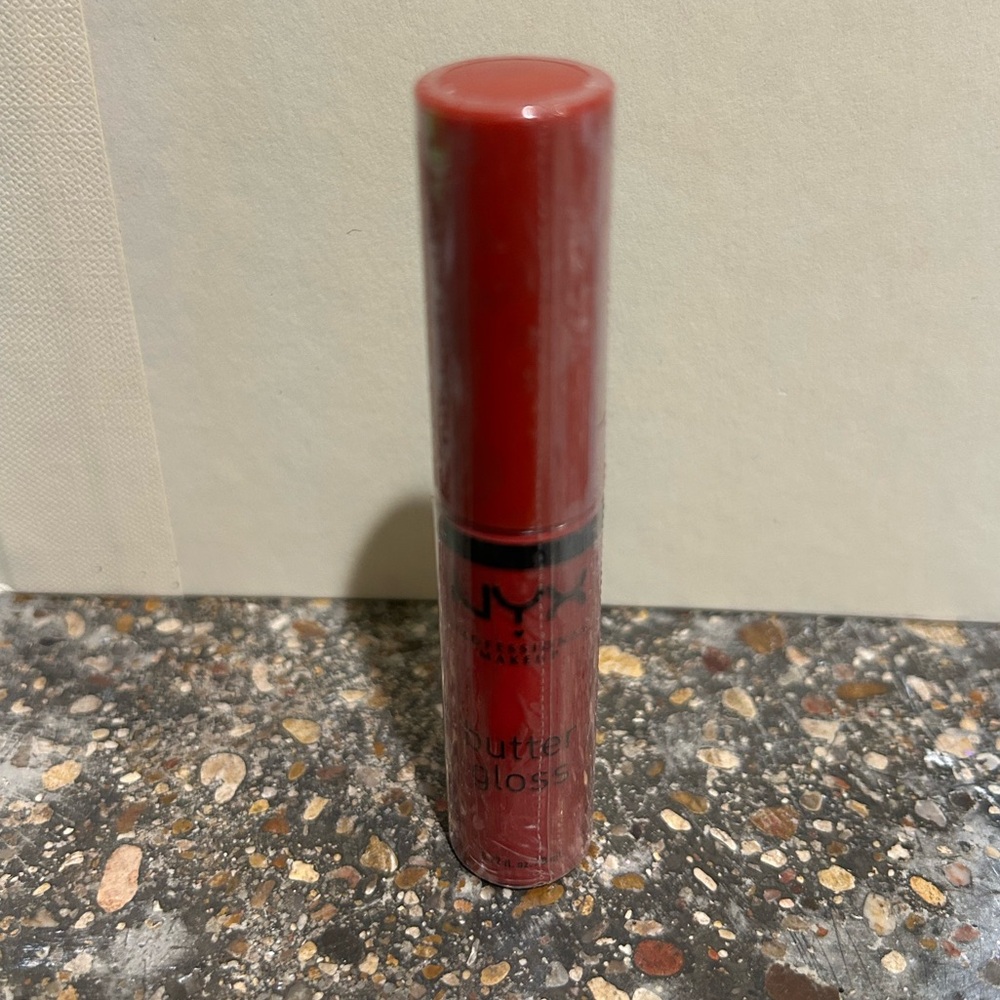 NYX Butter Gloss - Apple Crisp